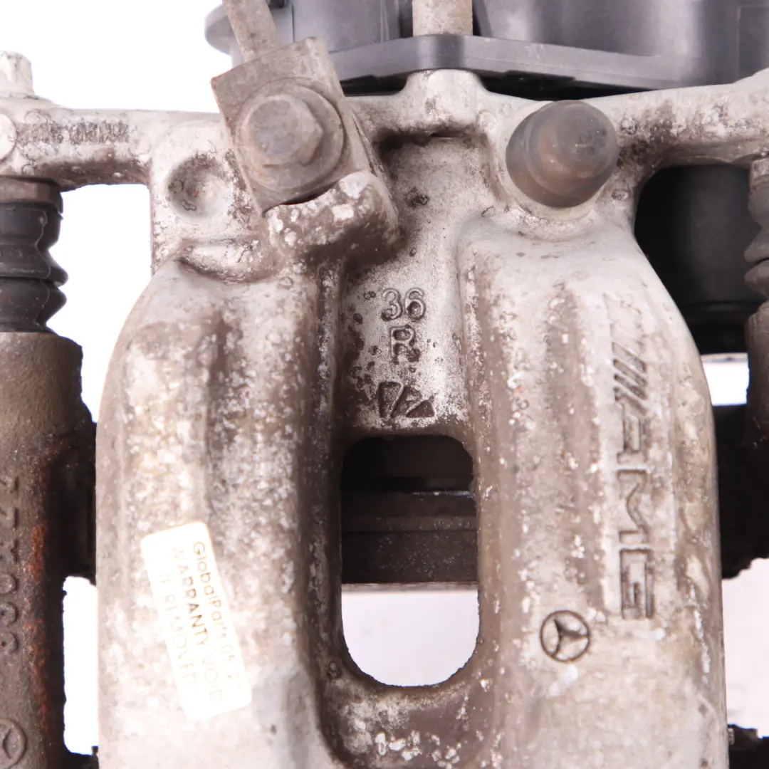 Brake Caliper Set Mercedes W177 X247 A35 AMG Front Rear Left Right N/O/S Brake to with Part number A2474216900 Brake Caliper Set Mercedes W177 X247 A35 AMG Front Rear Left Right N/O/S Brake - SKU A2474216900 - Part number A2474216900