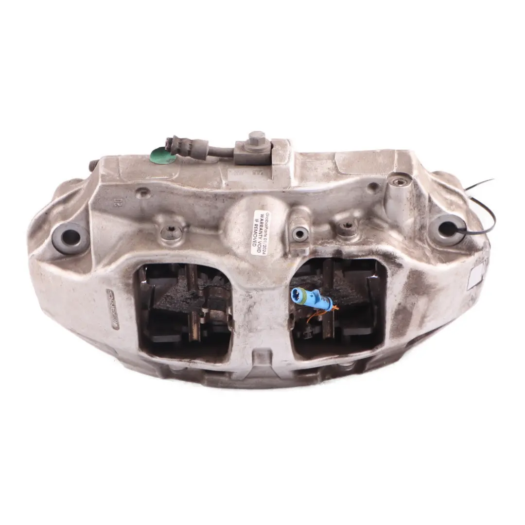  Pinza freno Mercedes W177 X247 A35 AMG Unità pinza freno anteriore destra - SKU A2474217000 - Numero di parte A2474217000