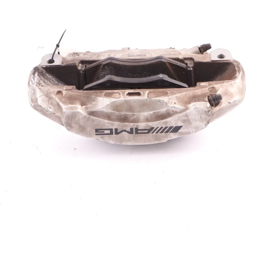 Pinza Freno Mercedes W177 X247 A35 AMG Delantera Derecha Unidad pinza de freno para con número de pieza A2474217000 Pinza Freno Mercedes W177 X247 A35 AMG Delantera Derecha Unidad pinza de freno - SKU A2474217000 - Número de pieza A2474217000