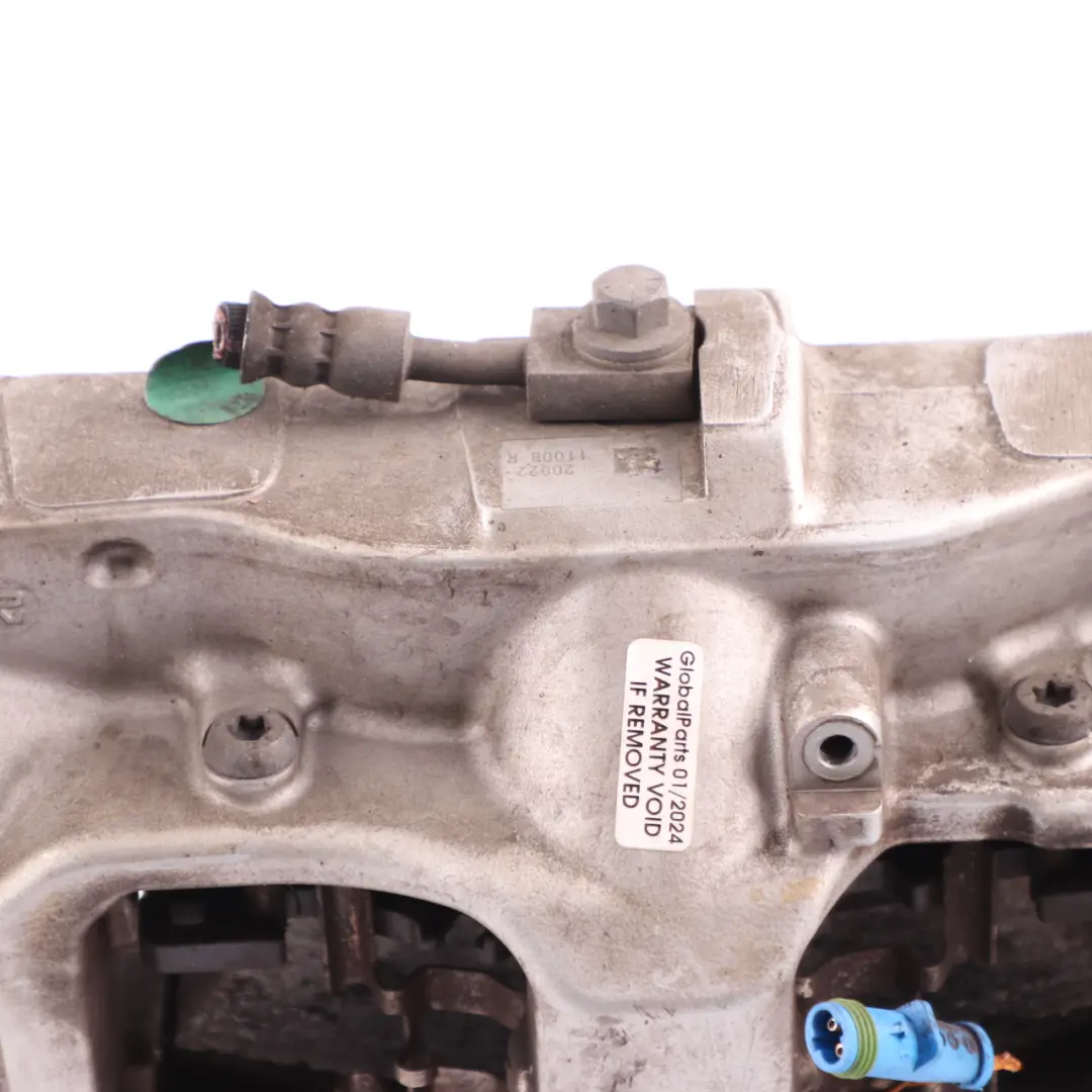  Pinza freno Mercedes W177 X247 A35 AMG Unità pinza freno anteriore destra - SKU A2474217000 - Numero di parte A2474217000