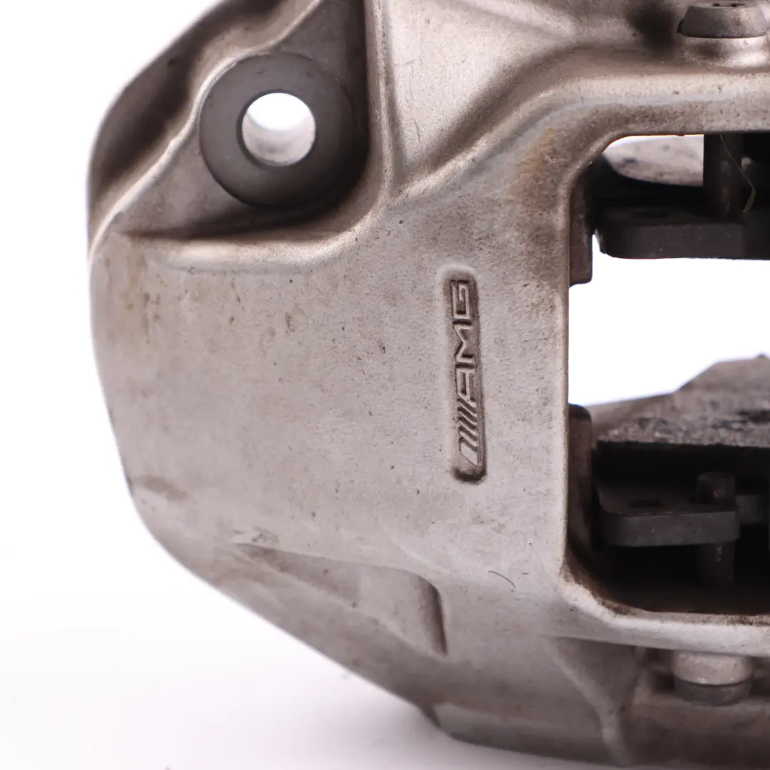 Bremssattel Mercedes W177 X247 A35 AMG Vorne Rechts Bremssattel Einheit für mit Teilenummer A2474217000 Bremssattel Mercedes W177 X247 A35 AMG Vorne Rechts Bremssattel Einheit - SKU A2474217000 - Teilenummer A2474217000