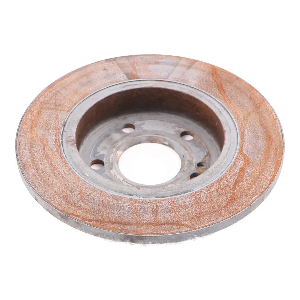 Mercedes W177 W247 Disco Freno Trasero Izquierdo Derecho Unidad Frenado - SKU A2474230112 - Número de pieza A2474230112