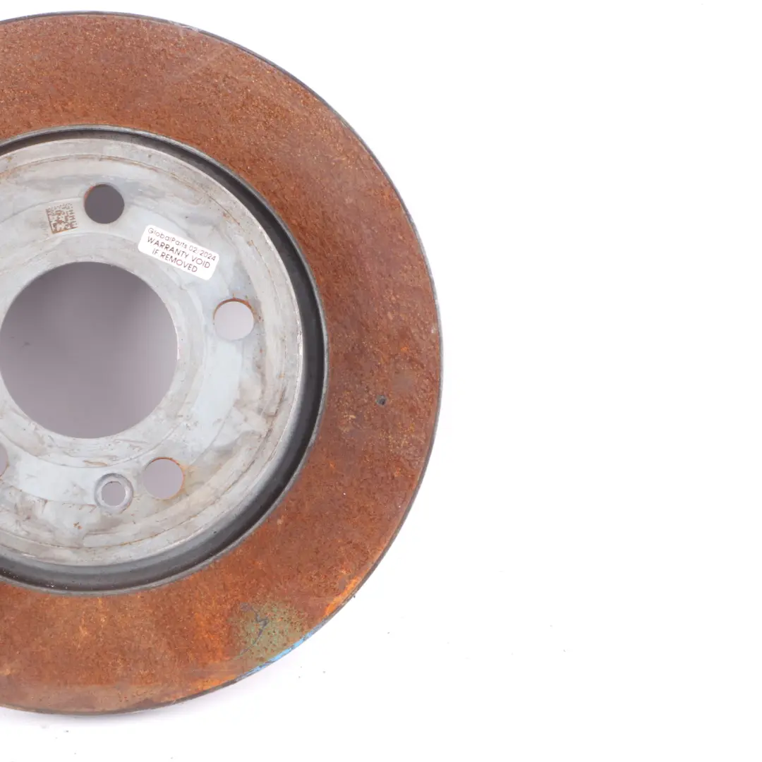 Disque de Frein Arrière Gauche Droit Unité de Freinage pour Mercedes W177 W247 à propos du numéro de pièce A2474230112 Mercedes W177 W247 Disque de Frein Arrière Gauche Droit Unité de Freinage - SKU A2474230112 - Numéro de pièce A2474230112