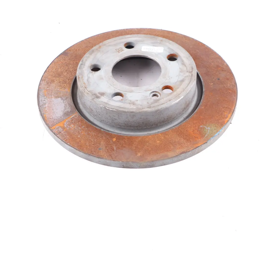Brake Disc Rear Left Right Wheel N/O/S Braking Unit Disc to Mercedes W177 W247 with Part number A2474230112 Mercedes W177 W247 Brake Disc Rear Left Right Wheel N/O/S Braking Unit Disc - SKU A2474230112 - Part number A2474230112