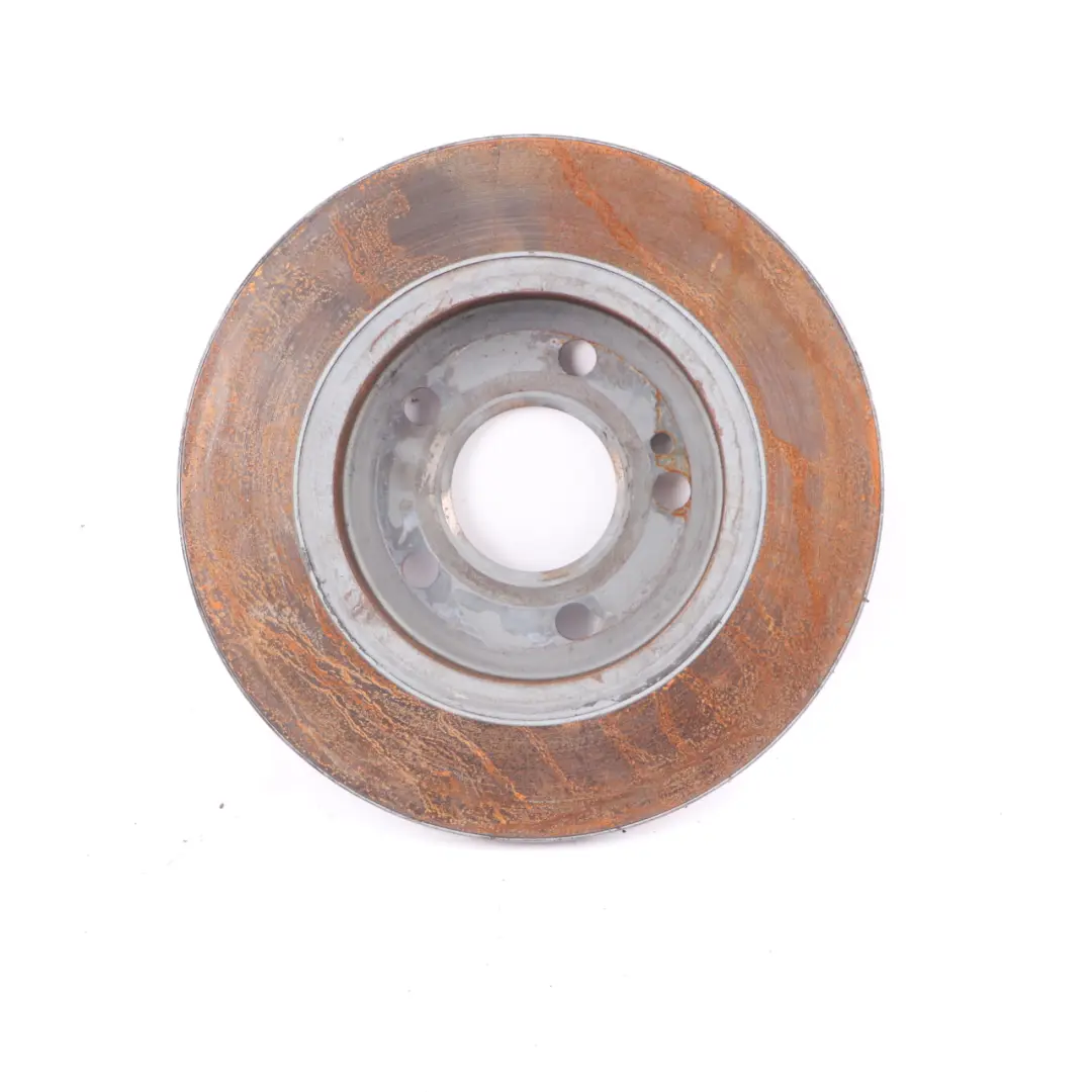 Mercedes W177 W247 Disco Freno Trasero Izquierdo Derecho Unidad Frenado - SKU A2474230112 - Número de pieza A2474230112