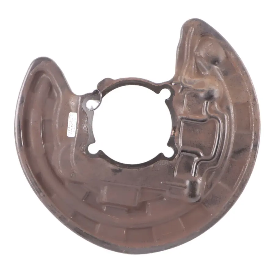 Buje De Rueda Trasera Izquierda para Mercedes W177 con número de pieza A2474230120 Mercedes W177 Buje De Rueda Trasera Izquierda - SKU A2474230120 - Número de pieza A2474230120