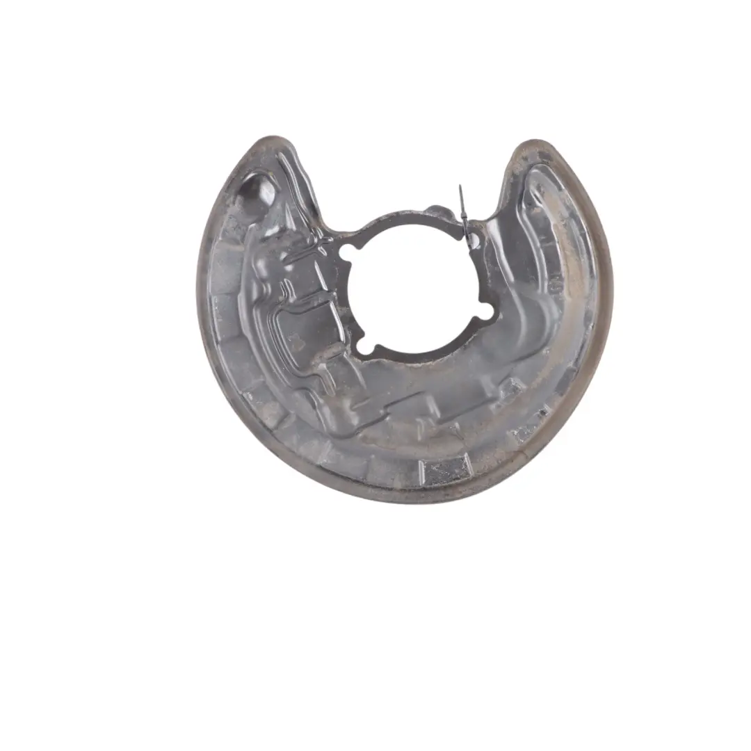 Mercedes Rear Left N/S Wheel Hub W177 - SKU A2474230120 - Part number A2474230120