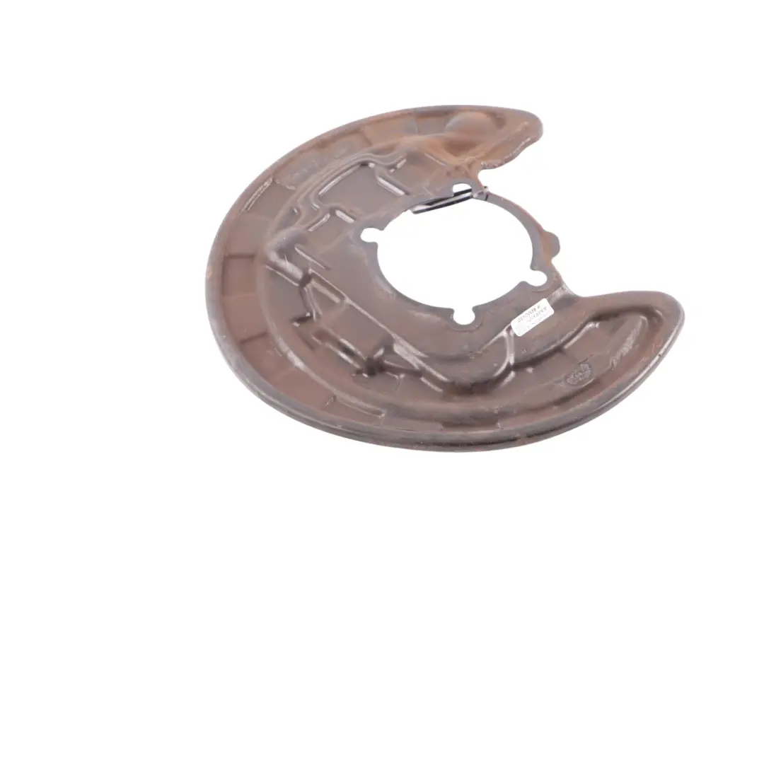 Arrière Droite Enjoliveur De Roue Bouclier De Freinage pour Mercedes W177 à propos du numéro de pièce A2474230220 Mercedes W177 Arrière Droite Enjoliveur De Roue Bouclier De Freinage - SKU A2474230220 - Numéro de pièce A2474230220