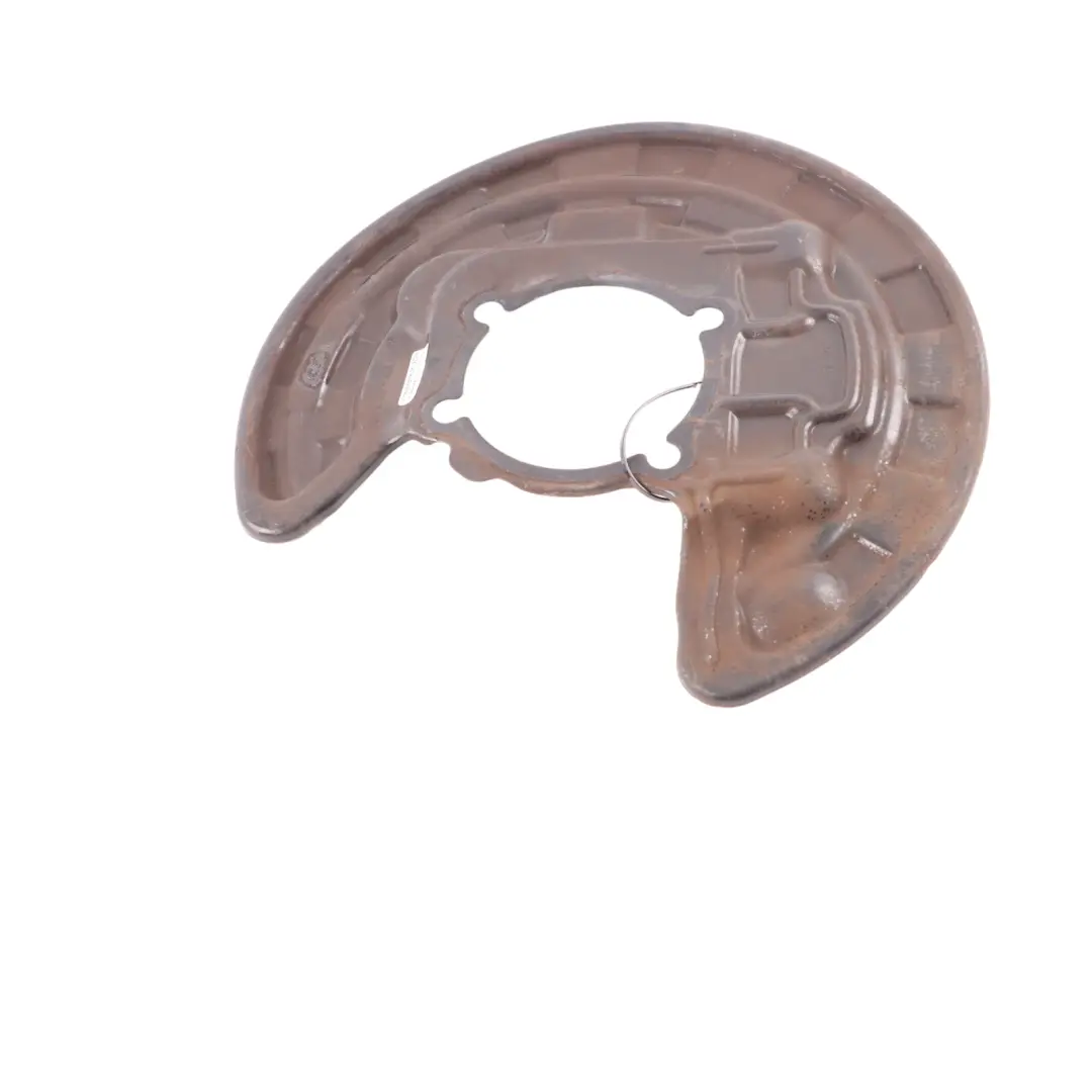 Mercedes W177 Arrière Droite Enjoliveur De Roue Bouclier De Freinage - SKU A2474230220 - Numéro de pièce A2474230220