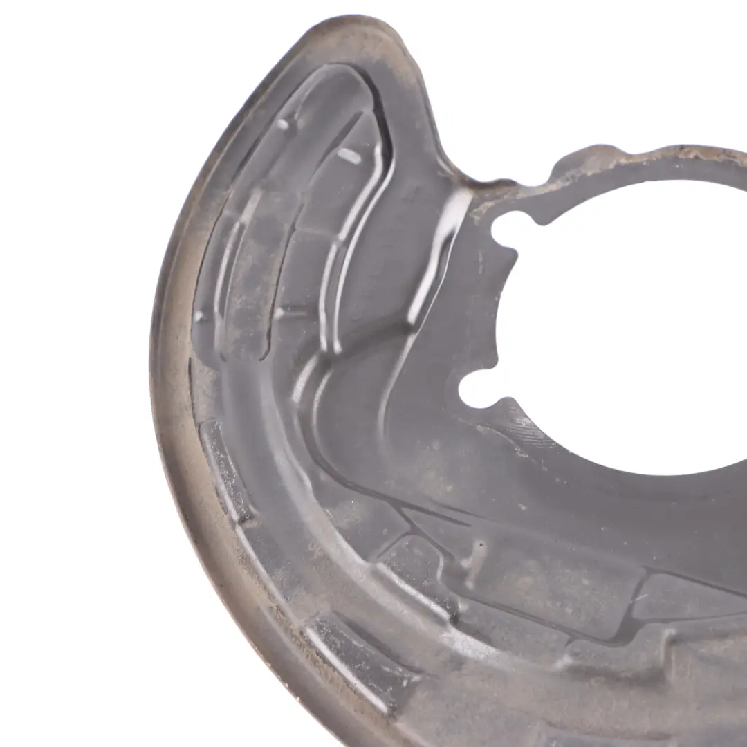 Hinten Rechts Radnabenabdeckung Bremsenabdeckung für Mercedes W177 mit Teilenummer A2474230220 Mercedes W177 Hinten Rechts Radnabenabdeckung Bremsenabdeckung - SKU A2474230220 - Teilenummer A2474230220