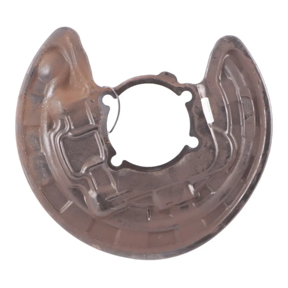 Arrière Droite Enjoliveur De Roue Bouclier De Freinage pour Mercedes W177 à propos du numéro de pièce A2474230220 Mercedes W177 Arrière Droite Enjoliveur De Roue Bouclier De Freinage - SKU A2474230220 - Numéro de pièce A2474230220