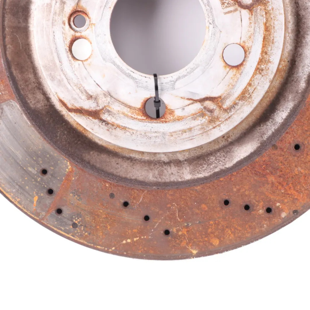 Jeu Disques Frein AMG Arrière Gauche Droite Freinage Roue pour Mercedes W177 W247 à propos du numéro de pièce A2474230400 Mercedes W177 W247 Jeu Disques Frein AMG Arrière Gauche Droite Freinage Roue - SKU A2474230400-1 - Numéro de pièce A2474230400