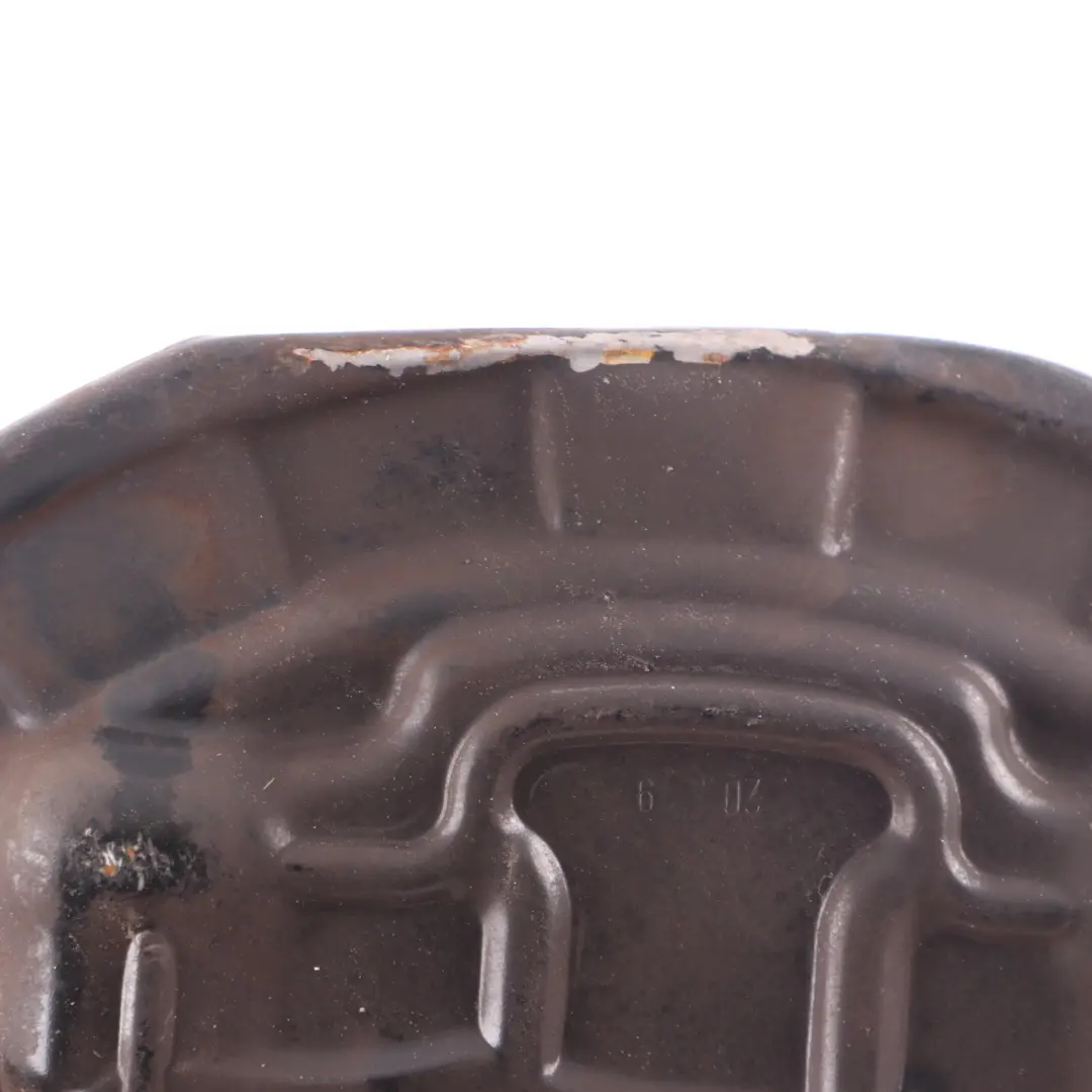 Bremsscheibenteller Mercedes W177 W247 hinten rechts Schutzblech für mit Teilenummer A2474231000 Bremsscheibenteller Mercedes W177 W247 hinten rechts Schutzblech - SKU A2474231000 - Teilenummer A2474231000