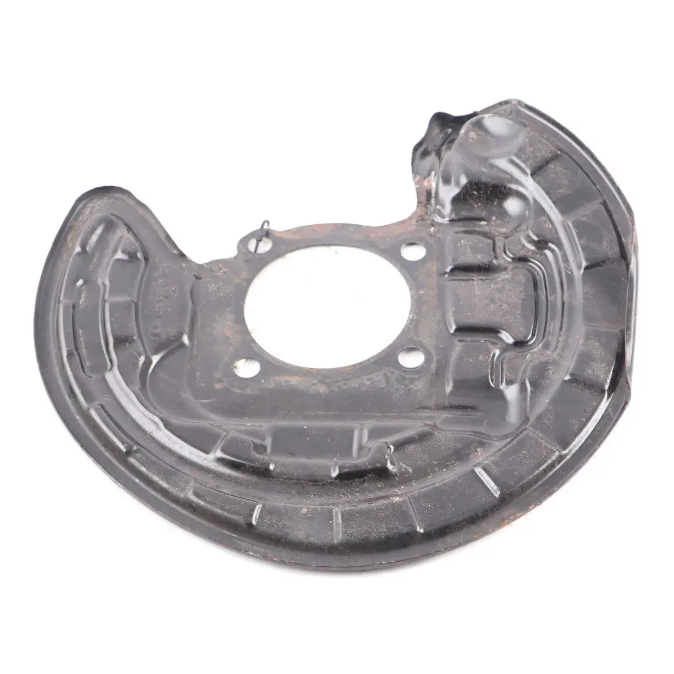  Piastra freno Mercedes W177 W247 Scudo protezione posteriore destro - SKU A2474231000 - Numero di parte A2474231000