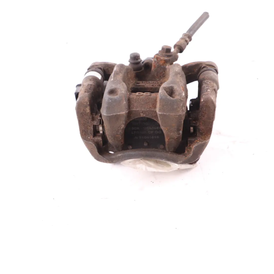 Etrier frein Mercedes W177 Unité support arrière gauche 38L électrique pour à propos du numéro de pièce A2474231900 Etrier frein Mercedes W177 Unité support arrière gauche 38L électrique - SKU A2474231900 - Numéro de pièce A2474231900