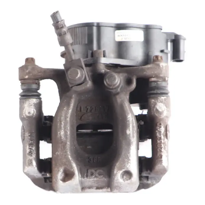 Pinza freno Mercedes W177 W247 Trasera Derecha Rueda Unidad frenado para con número de pieza A2474232000 Pinza freno Mercedes W177 W247 Trasera Derecha Rueda Unidad frenado - SKU A2474232000 - Número de pieza A2474232000