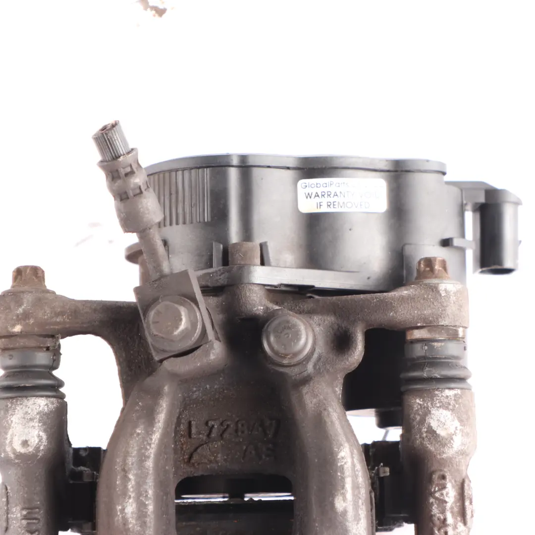 Bremssattel Mercedes W177 W247 Hinten Rechts Radbremsanlage für mit Teilenummer A2474232000 Bremssattel Mercedes W177 W247 Hinten Rechts Radbremsanlage - SKU A2474232000 - Teilenummer A2474232000