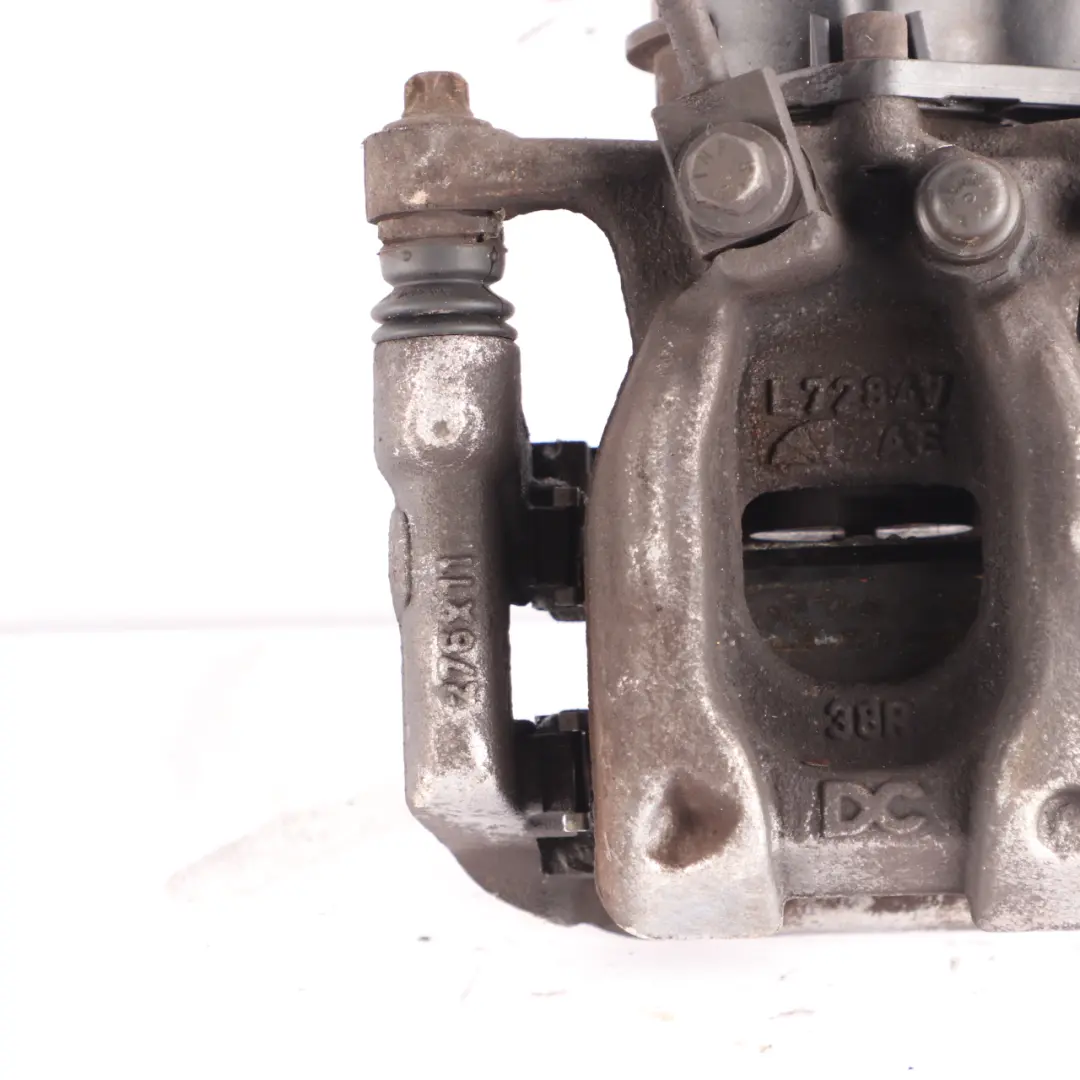 Pinza freno Mercedes W177 W247 Trasera Derecha Rueda Unidad frenado para con número de pieza A2474232000 Pinza freno Mercedes W177 W247 Trasera Derecha Rueda Unidad frenado - SKU A2474232000 - Número de pieza A2474232000