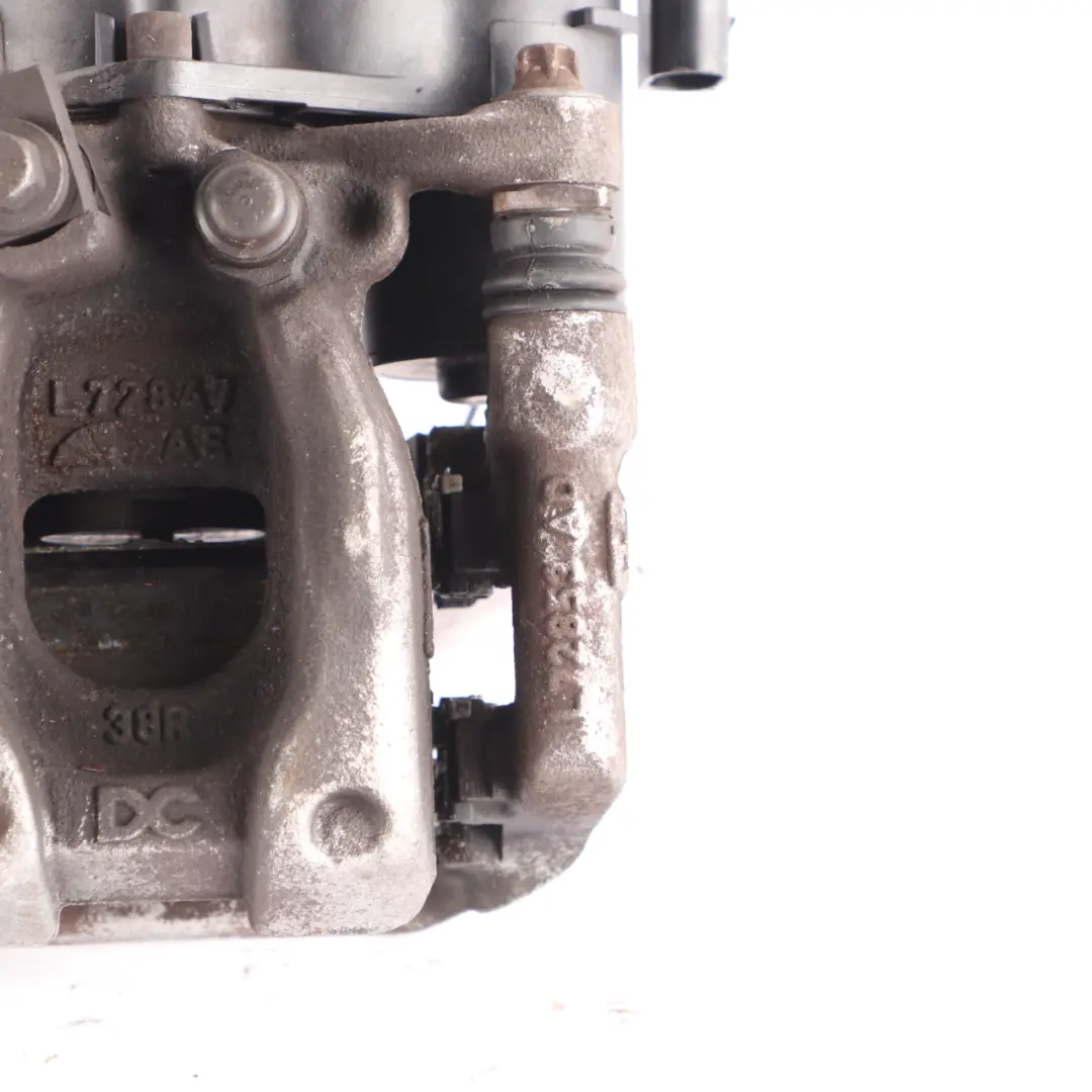  Brake Caliper Mercedes W177 W247 Rear Right O/S Wheel Braking Unit - SKU A2474232000 - Part number A2474232000