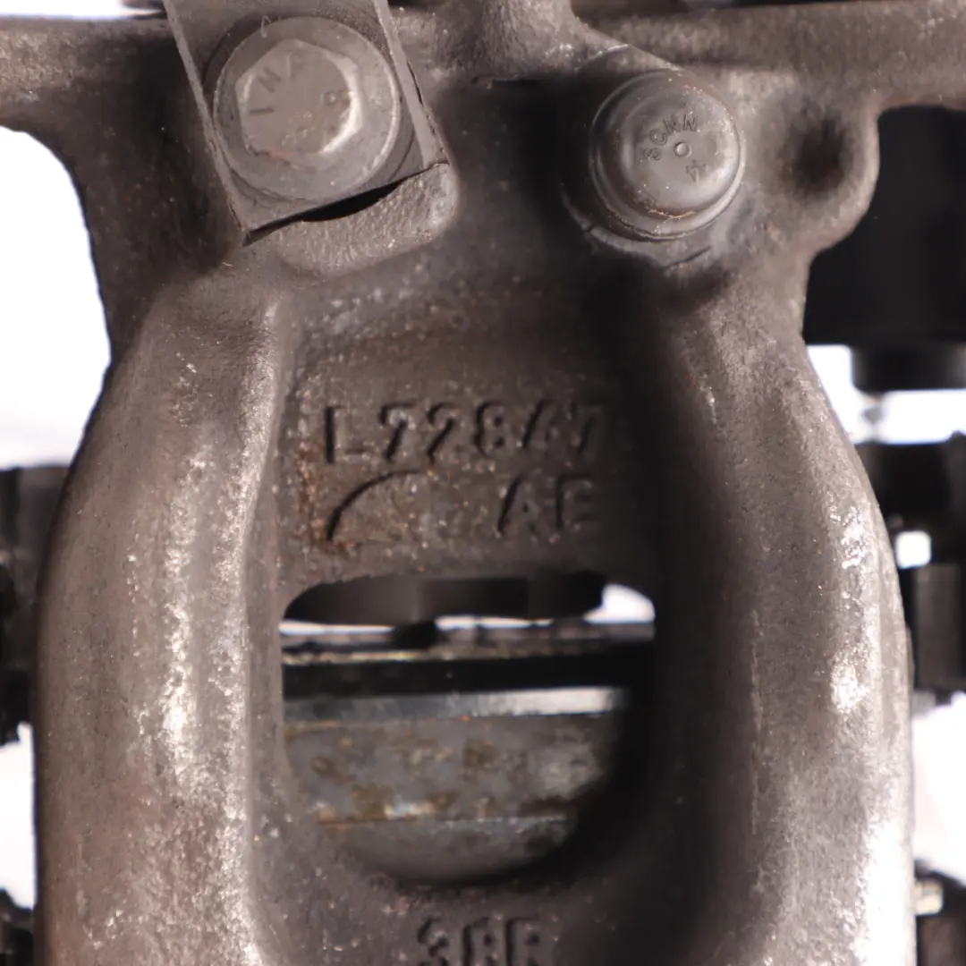 Pinza freno Mercedes W177 W247 Trasera Derecha Rueda Unidad frenado para con número de pieza A2474232000 Pinza freno Mercedes W177 W247 Trasera Derecha Rueda Unidad frenado - SKU A2474232000 - Número de pieza A2474232000