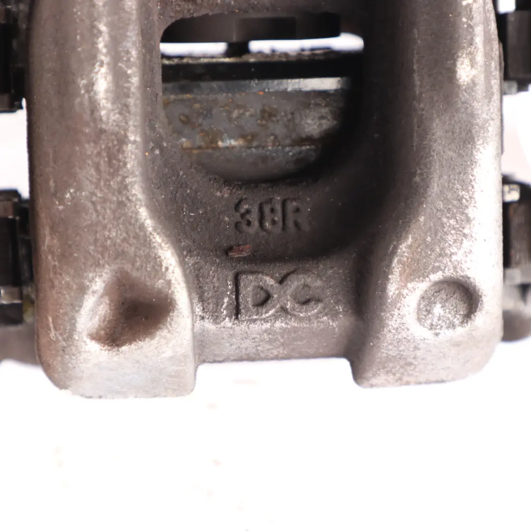 Brake Caliper Mercedes W177 W247 Rear Right O/S Wheel Braking Unit to with Part number A2474232000 Brake Caliper Mercedes W177 W247 Rear Right O/S Wheel Braking Unit - SKU A2474232000 - Part number A2474232000