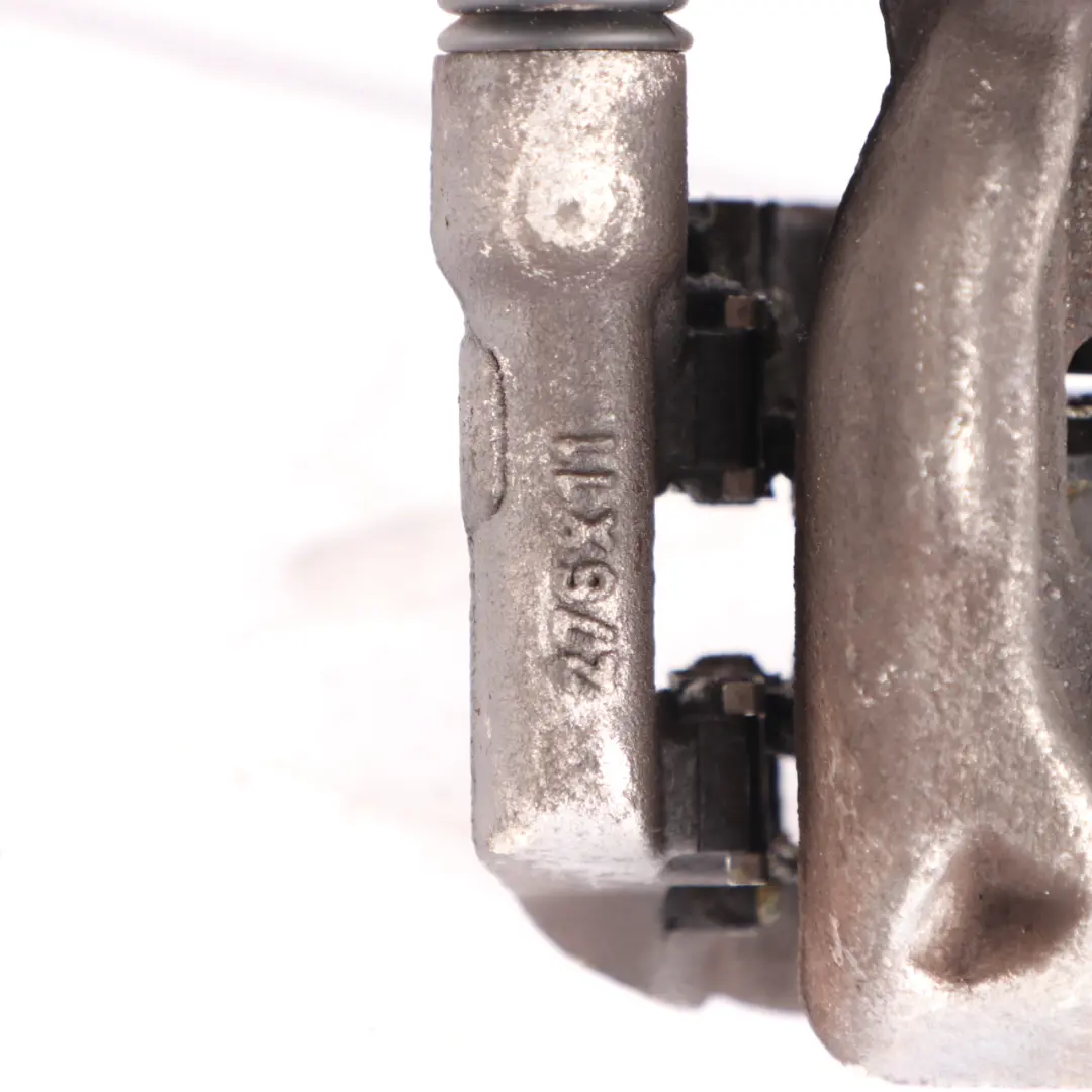 Bremssattel Mercedes W177 W247 Hinten Rechts Radbremsanlage für mit Teilenummer A2474232000 Bremssattel Mercedes W177 W247 Hinten Rechts Radbremsanlage - SKU A2474232000 - Teilenummer A2474232000