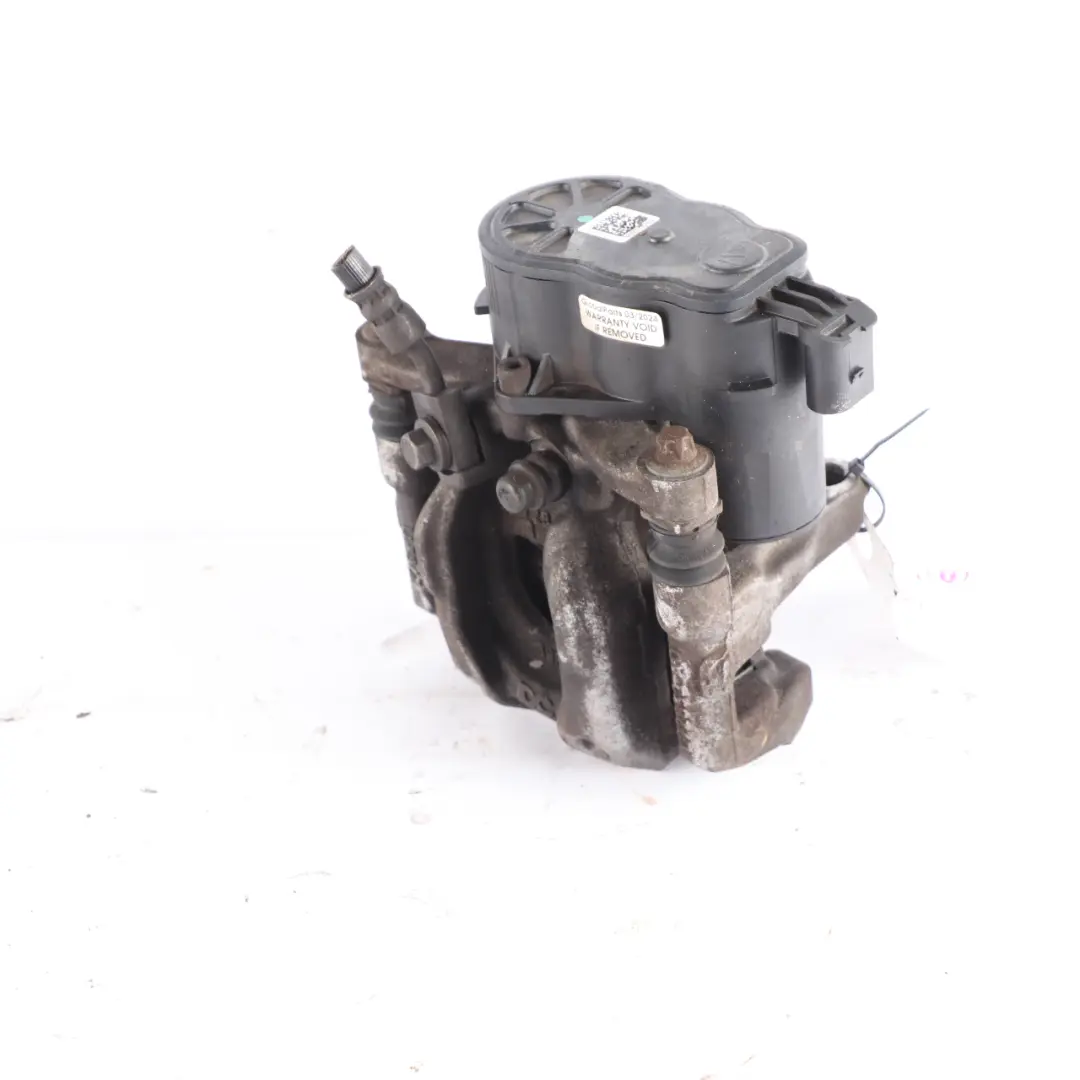  Etrier frein Mercedes W177 W247 Unité freinage roue arrière droite - SKU A2474232000 - Numéro de pièce A2474232000