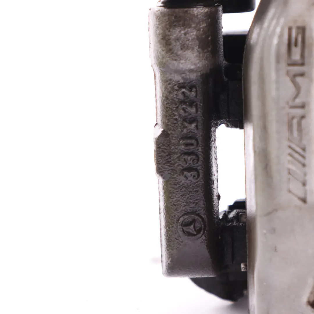 Mercedes W177 X247 A35 AMG Bremssattel hinten links Bremseinheit - SKU A2474234500 - Teilenummer A2474234500