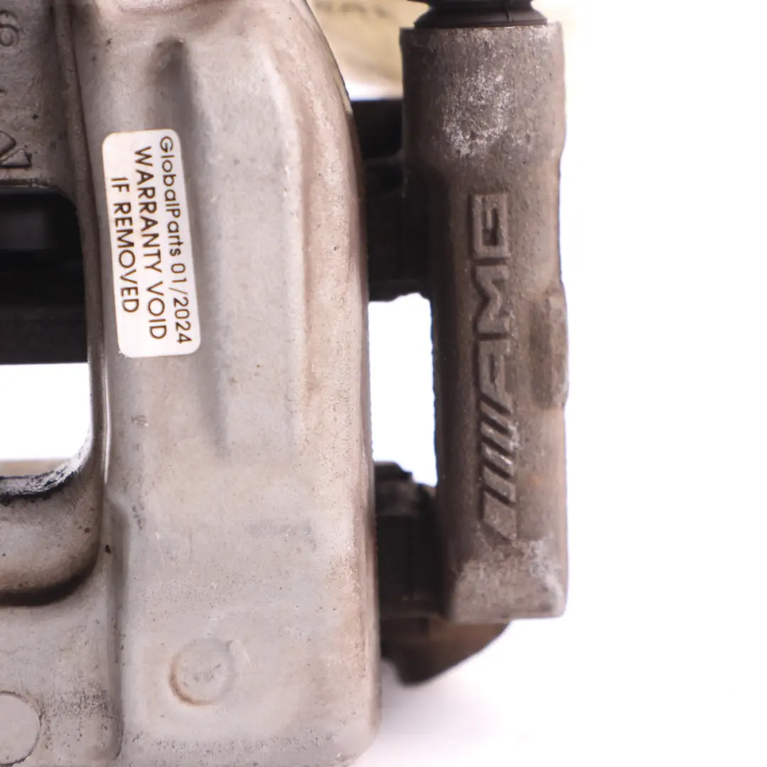 Mercedes W177 X247 A35 AMG Etrier de frein Rear Left Braking Unit - SKU A2474234500 - Numéro de pièce A2474234500