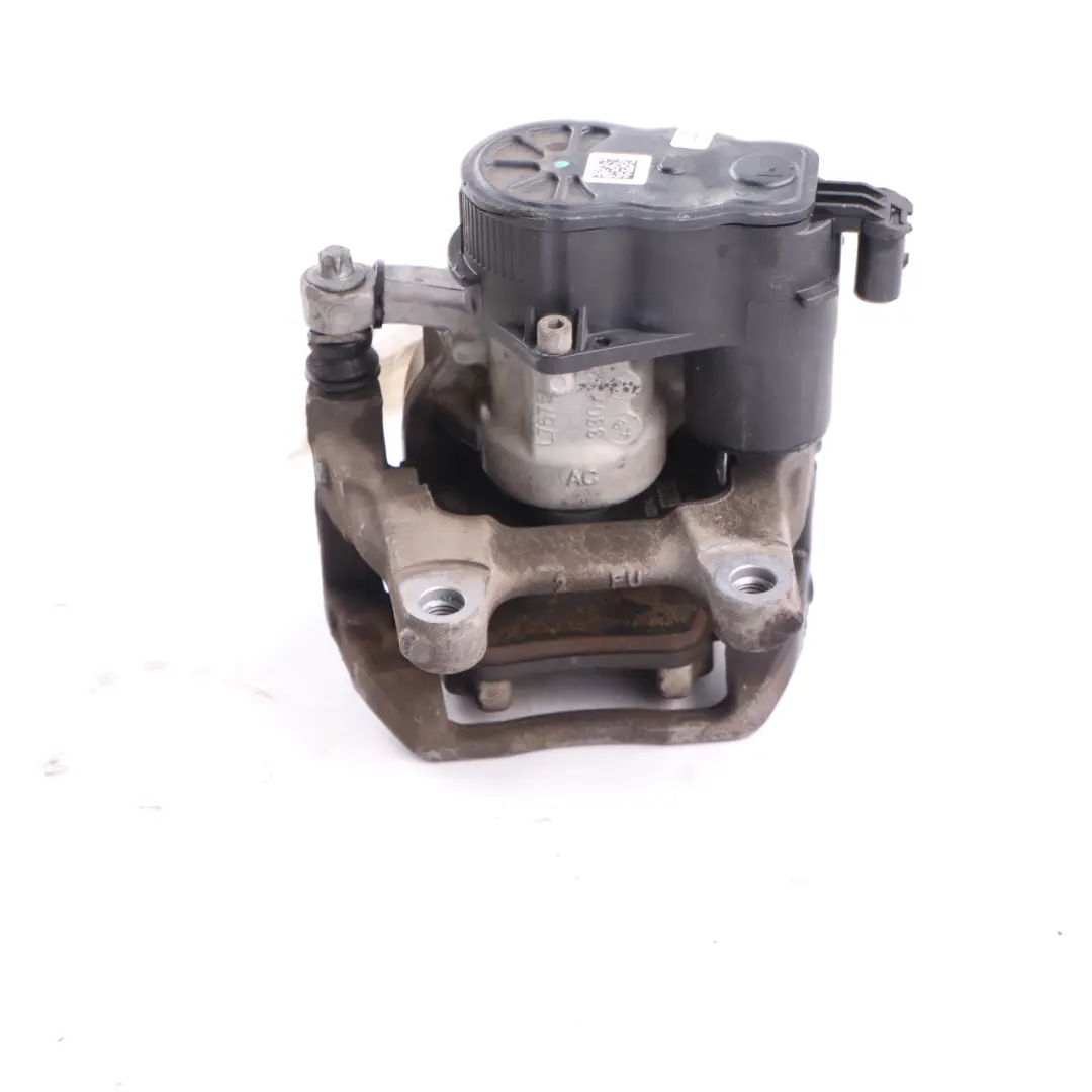 Etrier de frein Rear Left Braking Unit pour Mercedes W177 X247 A35 AMG à propos du numéro de pièce A2474234500 Mercedes W177 X247 A35 AMG Etrier de frein Rear Left Braking Unit - SKU A2474234500 - Numéro de pièce A2474234500