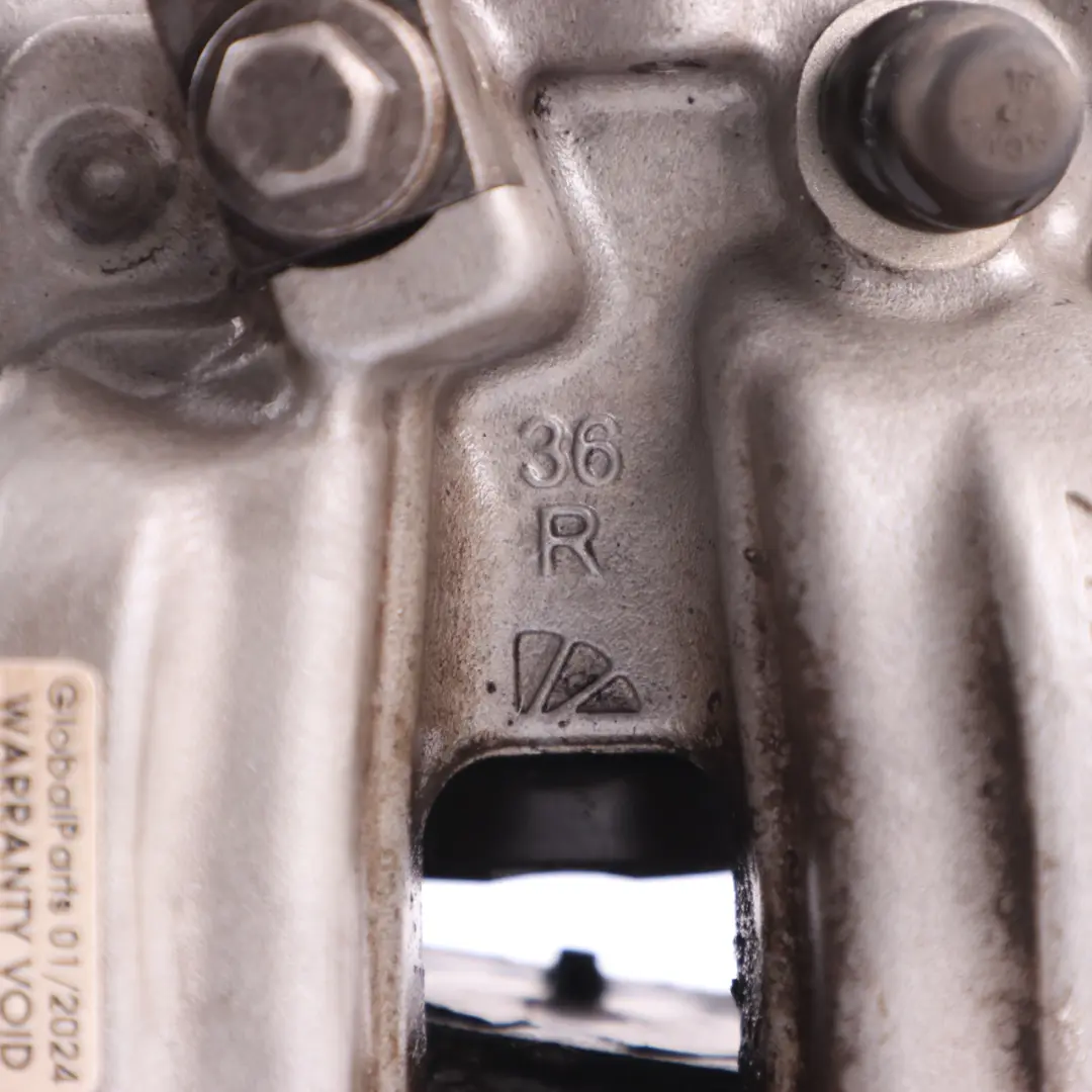 Brake Caliper Mercedes W177 X247 A35 AMG Rear Right O/S Braking Unit to with Part number A2474234600 Brake Caliper Mercedes W177 X247 A35 AMG Rear Right O/S Braking Unit - SKU A2474234600 - Part number A2474234600