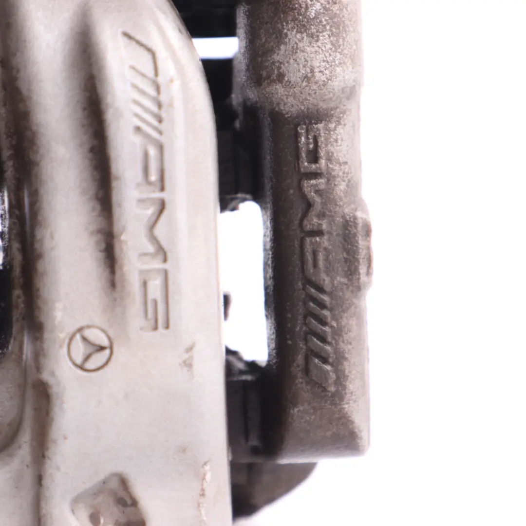 Brake Caliper Mercedes W177 X247 A35 AMG Rear Right O/S Braking Unit to with Part number A2474234600 Brake Caliper Mercedes W177 X247 A35 AMG Rear Right O/S Braking Unit - SKU A2474234600 - Part number A2474234600