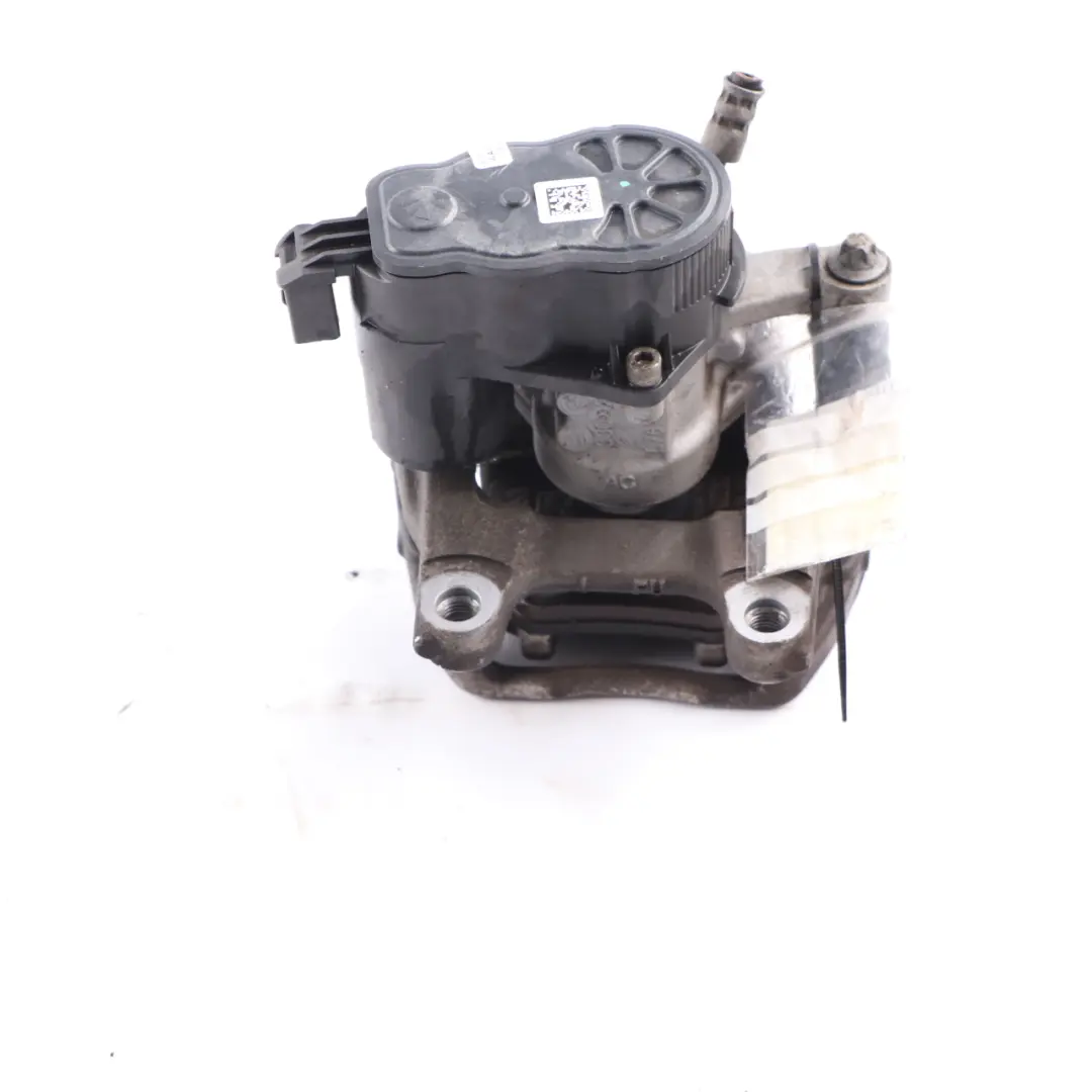 Bremssattel Hinten Rechts Bremseinheit für Mercedes W177 X247 A35 AMG mit Teilenummer A2474234600 Mercedes W177 X247 A35 AMG Bremssattel Hinten Rechts Bremseinheit - SKU A2474234600 - Teilenummer A2474234600