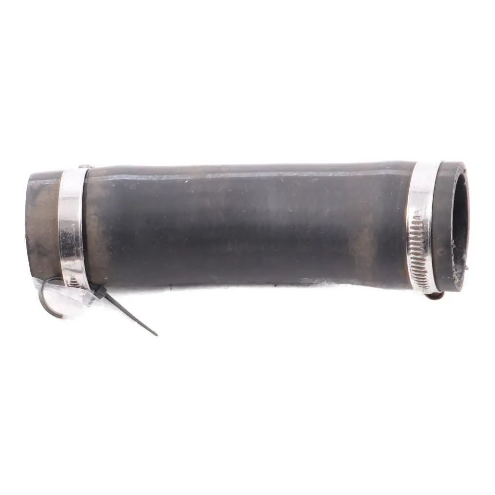 Mercedes W177 Diesel Fuel Hose Filler Neck Lower Tank Fuel Hose - SKU A2474700075 - Part number A2474700075