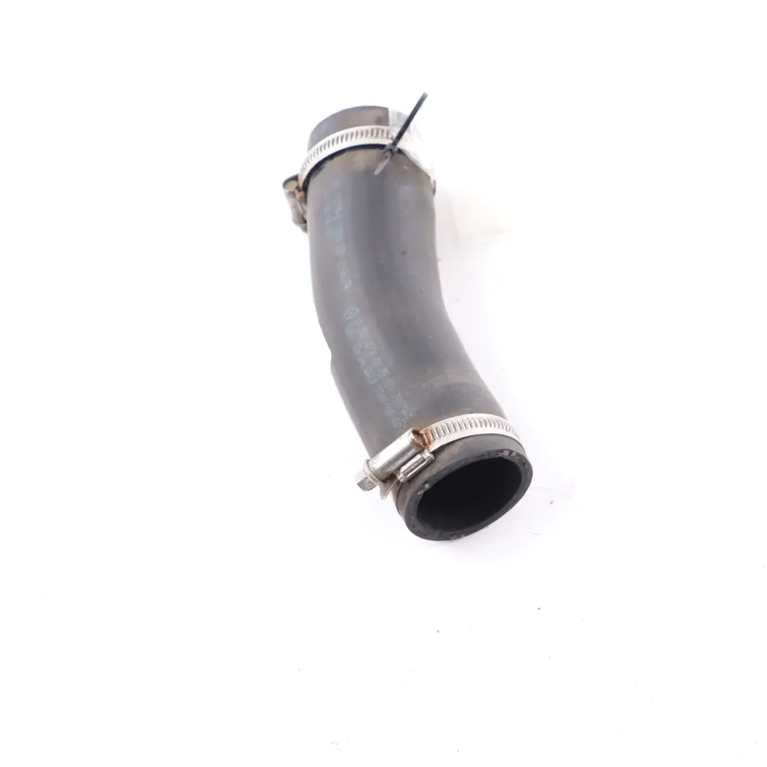Mercedes W177 Diesel Fuel Hose Filler Neck Lower Tank Fuel Hose - SKU A2474700075 - Part number A2474700075