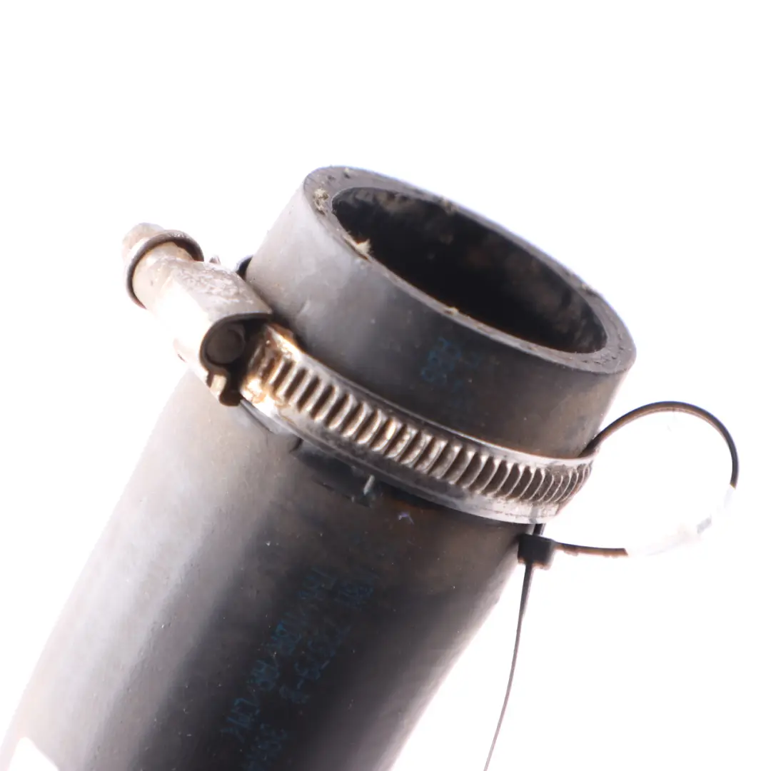 Hose Filler Neck Lower Tank Fuel Hose to Mercedes W177 Diesel Fuel with Part number A2474700075 Mercedes W177 Diesel Fuel Hose Filler Neck Lower Tank Fuel Hose - SKU A2474700075 - Part number A2474700075