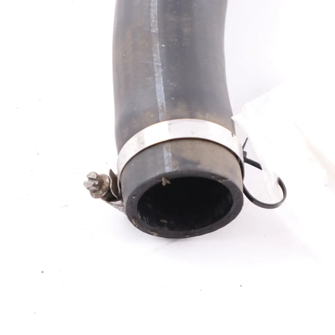 Mercedes W177 Diesel Fuel Hose Filler Neck Lower Tank Fuel Hose - SKU A2474700075 - Part number A2474700075