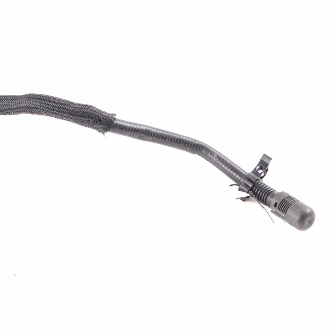  Charcoal Filter Pipe Mercedes W177 W247 Petrol Fuel Line Hose - SKU A2474700700 - Part number A2474700700