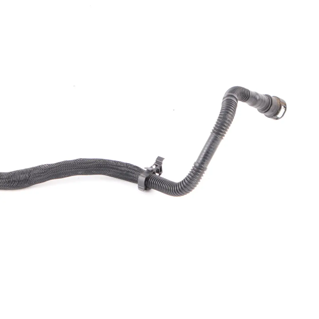  Charcoal Filter Pipe Mercedes W177 W247 Petrol Fuel Line Hose - SKU A2474700700 - Part number A2474700700