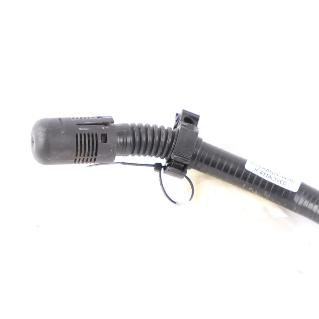  Charcoal Filter Pipe Mercedes W177 W247 Petrol Fuel Line Hose - SKU A2474700700 - Part number A2474700700