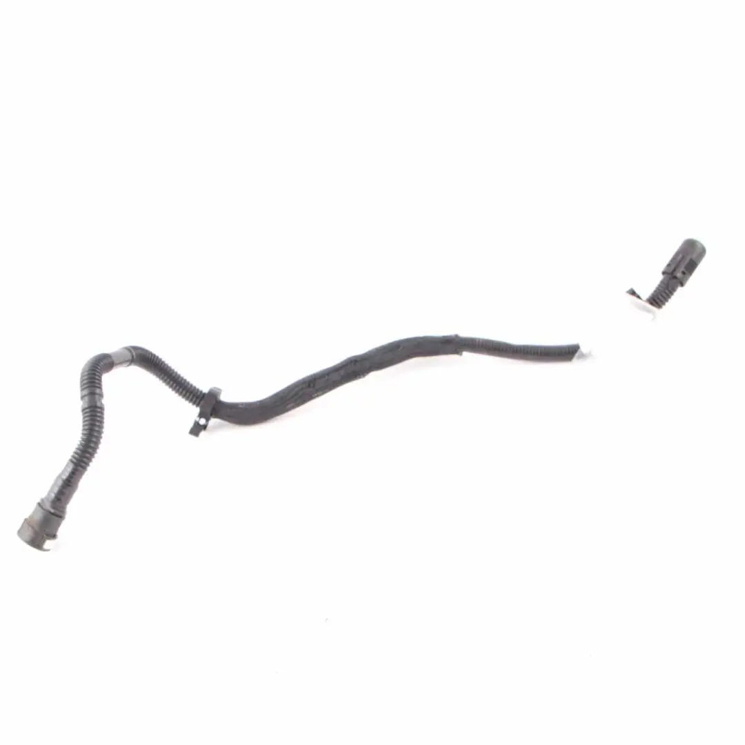  Charcoal Filter Pipe Mercedes W177 W247 Petrol Fuel Line Hose - SKU A2474700700 - Part number A2474700700