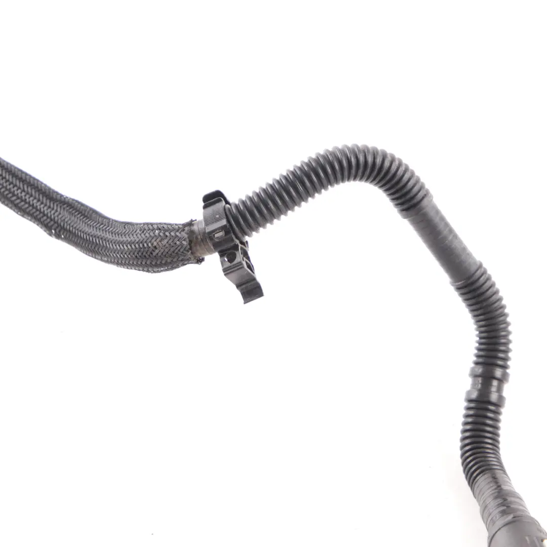  Charcoal Filter Pipe Mercedes W177 W247 Petrol Fuel Line Hose - SKU A2474700700 - Part number A2474700700
