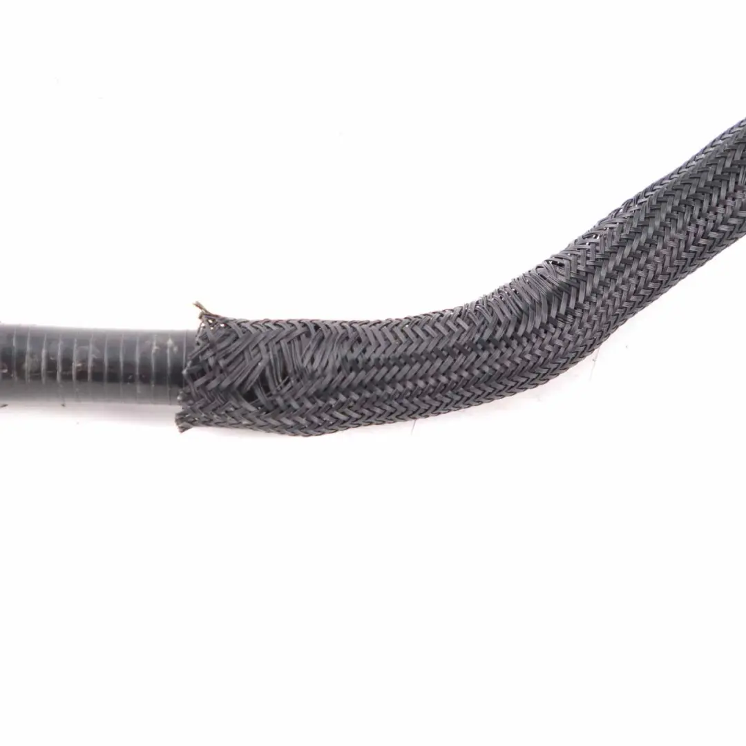  Charcoal Filter Pipe Mercedes W177 W247 Petrol Fuel Line Hose - SKU A2474700700 - Part number A2474700700