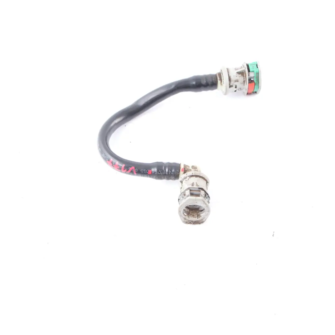  Kraftstoffleitung Mercedes W177 W247 Benzinschlauch Entlüftung Anschlussrohr - SKU A2474700764 - Teilenummer A2474700764