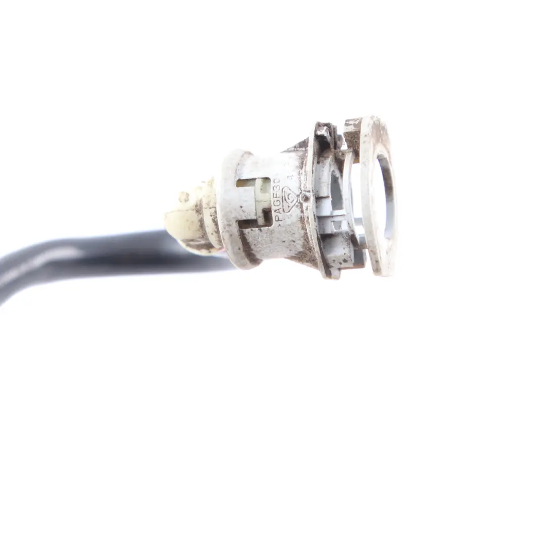  Kraftstoffleitung Mercedes W177 W247 Benzinschlauch Entlüftung Anschlussrohr - SKU A2474700764 - Teilenummer A2474700764