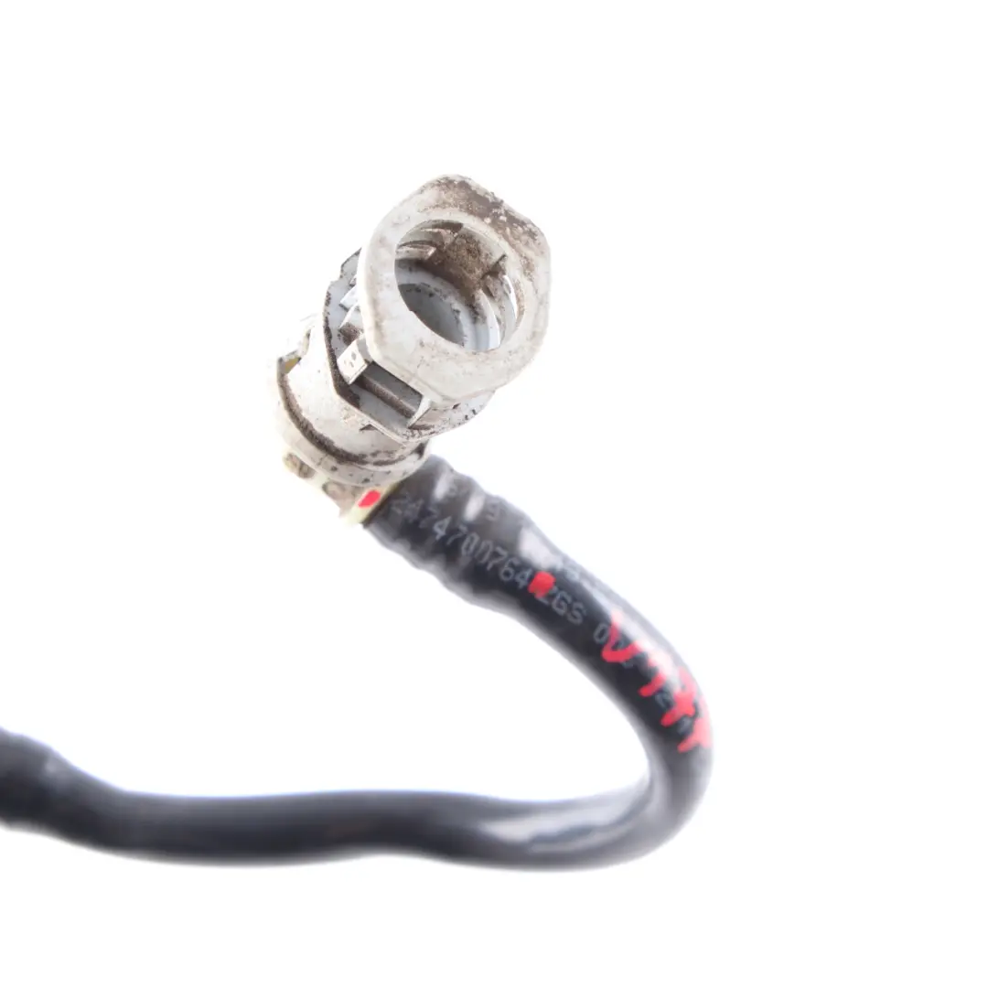 Gasolina Manguera Purga Conexión Tubo para Fuel Line Mercedes W177 W247 con número de pieza A2474700764 Fuel Line Mercedes W177 W247 Gasolina Manguera Purga Conexión Tubo - SKU A2474700764 - Número de pieza A2474700764