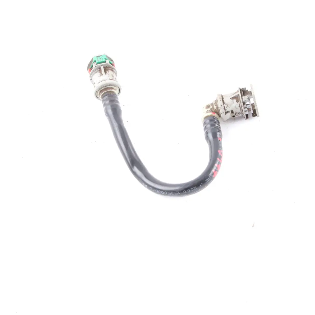 Canalisation de carburant Mercedes W177 W247 Tuyau purge pour tuyau d'essence pour à propos du numéro de pièce A2474700764 Canalisation de carburant Mercedes W177 W247 Tuyau purge pour tuyau d'essence - SKU A2474700764 - Numéro de pièce A2474700764