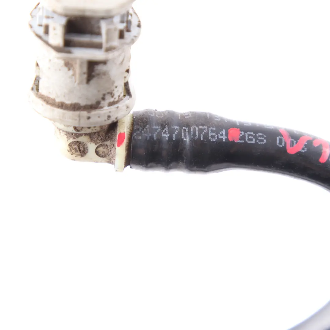 Kraftstoffleitung Mercedes W177 W247 Benzinschlauch Entlüftung Anschlussrohr für mit Teilenummer A2474700764 Kraftstoffleitung Mercedes W177 W247 Benzinschlauch Entlüftung Anschlussrohr - SKU A2474700764 - Teilenummer A2474700764