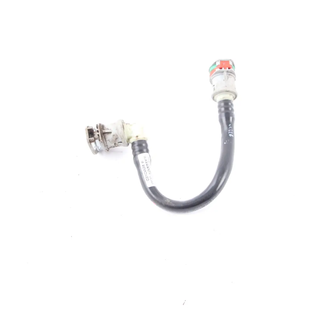 Fuel Line Mercedes W177 W247 Petrol Hose Purge Connection Pipe - SKU A2474700764 - Part number A2474700764