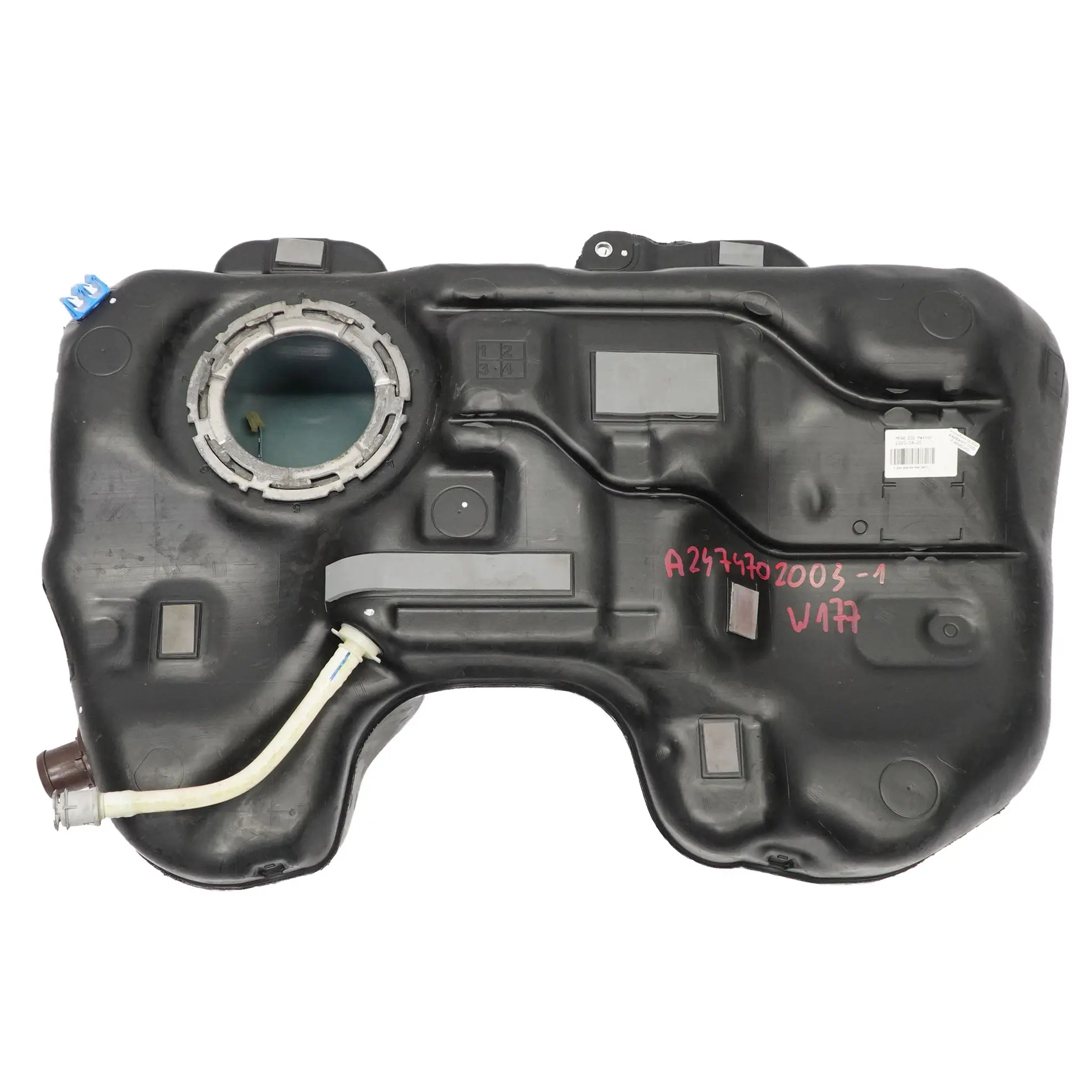 Mercedes W177 W247 Réservoir d'essence M260 A 35 4MATIC Réservoir 51L